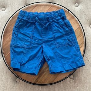 Boys Gap small shorts